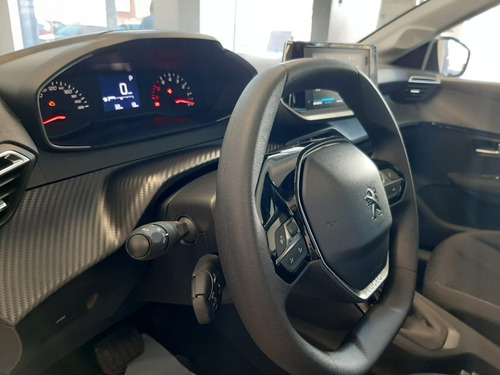 Peugeot 208 1.6 Active
