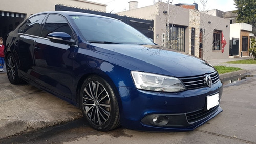 Volkswagen Vento Sportline 2.0 Tsi