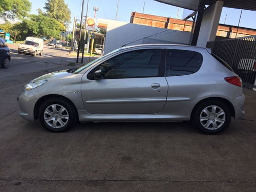 Imagen 3 de 10 de Peugeot 207 Compact Xr 1.4 3p