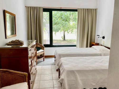 Chacra De 5.3ha Con Casa En Estancia Benquerencia Farm Club - Monte - Pcia. De Buenos Aires