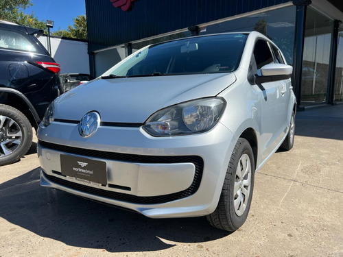 Volkswagen Up! 1.0 Move Up! 75cv