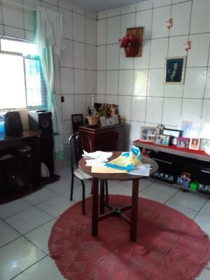 Chácara No Bairro Jardim Aguapeú, 5 Dormitórios, Confira!