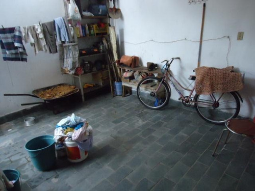 Imagem 14 de 17 de Casa Com 2 Dormitórios À Venda, 111 M² Por R$ 400.000,00 - Ocian - Praia Grande/sp - Ca1001
