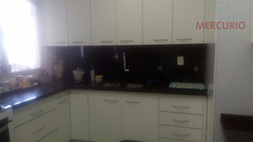 Apartamento Residencial À Venda, Vila Nova Santa Clara, Bauru. - Ap1926