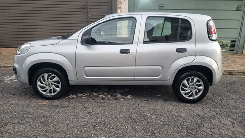 Fiat Uno 1.0 Attractive Flex 5p