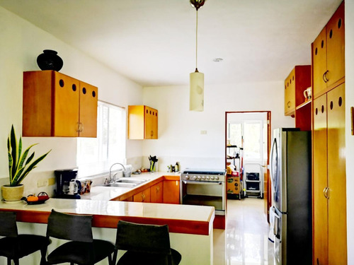 Imagen 7 de 21 de Venta De Casa - Selvamar Playa Del Carmen