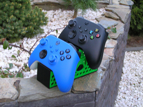 Base Soporte Para Mandos Xbox