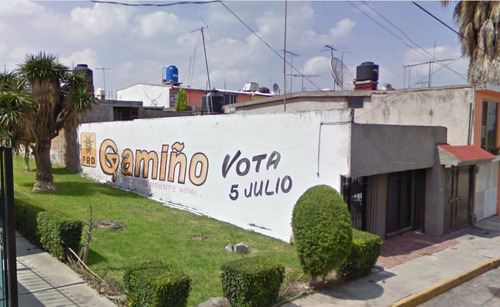 Casa En Venta C. Cenzontles 25, Parque Residencial Coacalco/ Recuperación Bancaria Laab2