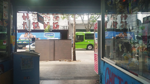 Imagen 2 de 5 de Vendo Local Comercial Excelente Punto Union Con Renta