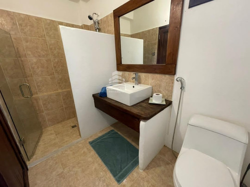 Imagen 19 de 25 de Posada Cocorelax En Venta En Playa Norte, Chichiriviche.