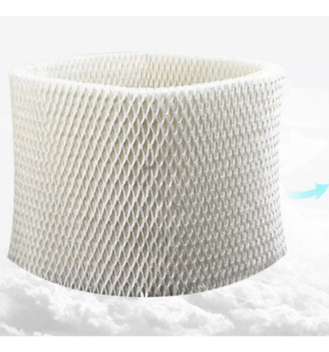 4 Filtros Para Reemplazo Del Núcleo Del Filtro Hepa Boneco E