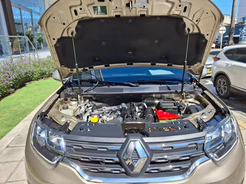 Renault Duster 1.3 T Iconic 4X4