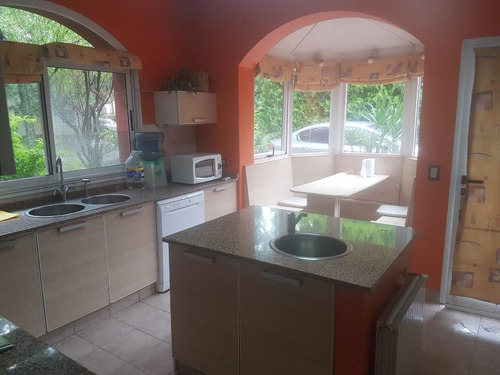 Imagen 4 de 23 de Casa En Alquiler En Santa Maria De Los Olivos