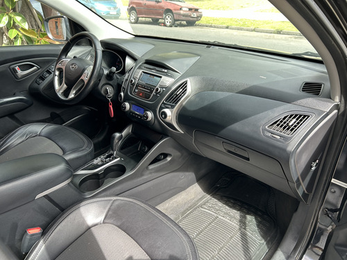 Hyundai Tucson 2.0 Gls Premium 6at 4wd