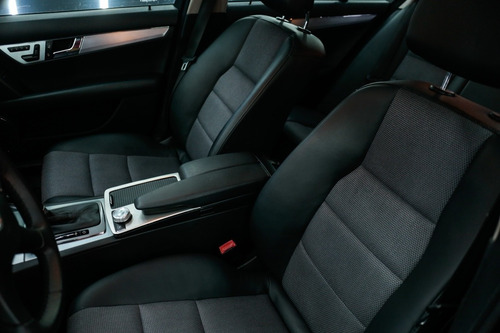 Mercedes-benz Clase C 3.0 C280 Avantgarde At