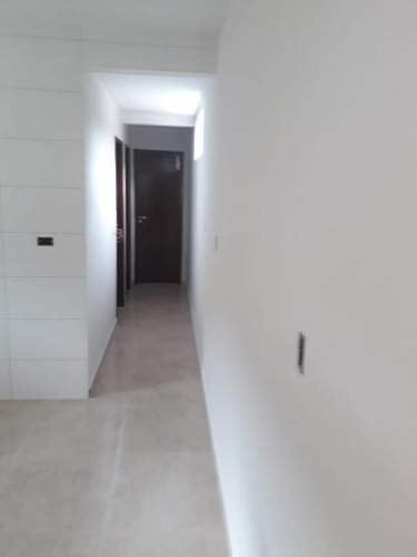 Imagem 8 de 20 de Casa Com 2 Dormitórios À Venda, 90 M² Por R$ 456.000,00 - Marapé - Santos/sp - Ca0588