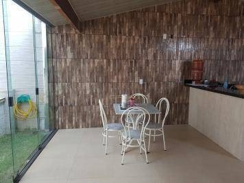 Imagem 10 de 15 de Sobrado Com 4 Dormitórios À Venda, 305 M² Por R$ 700.000,00 - Residencial Villa Bella - Anápolis/go - So0005