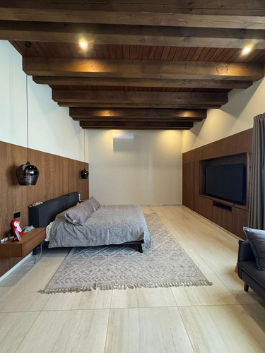Casa De Lujo En Venta En Misión San Jerónimo. 12
