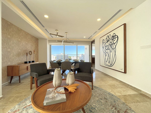 Departamentos En Venta En El Table Cancun