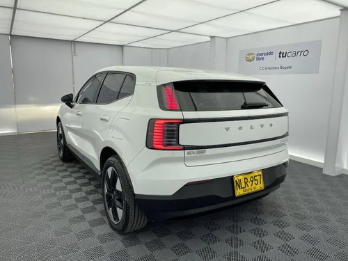 Volvo EX30 0.0 Core Rwd