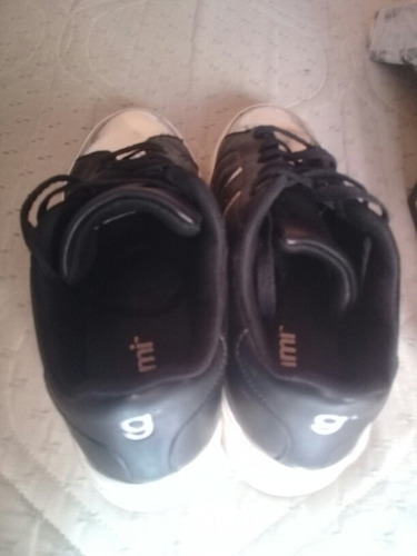 Zapatillas Mujer