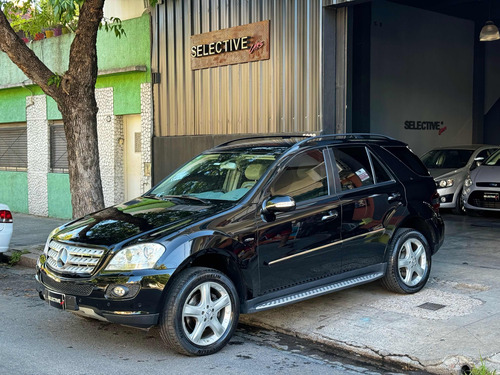 Mercedes-Benz ML 3.5 Ml350 Sport