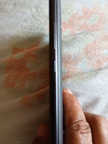 Celular Multilaser F Pro 2 Dual Sim 32 Gb Preto Do Idoso (Usado)