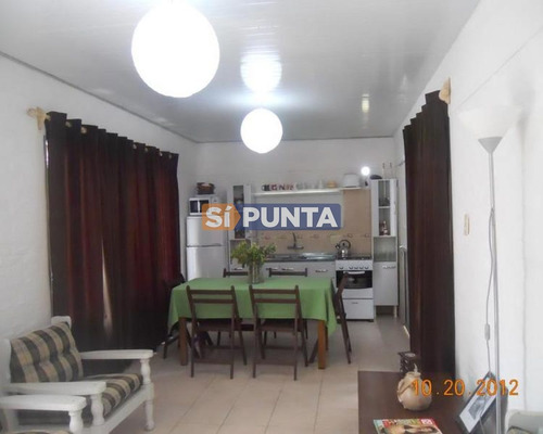 Imagen 3 de 3 de Casa En Alquiler Y Venta, La Barra