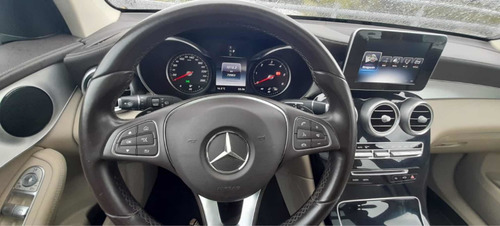 Imagen 8 de 9 de Mercedes-benz Clase Glc 2016 2.2 Cdi 4matic