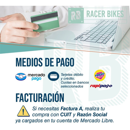 Imagen 7 de 9 de Cuadro + Horquilla Fad Lord Pista Rod 28 Acero Fixie - Racer