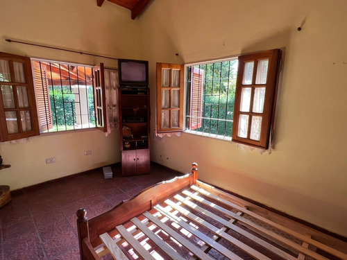 Imagen 5 de 30 de Casa C/ Pileta Y Patio - Escritura Inmediata La Bolsa Cordoba