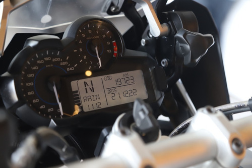 Bmw R 1200 Gs Sport. Roshaus Motorrad. Permutas!!!