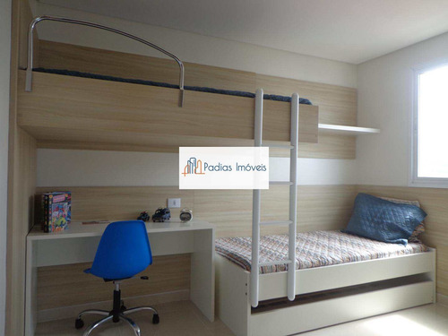 Imagem 10 de 27 de Apartamento Com 2 Dorms, Jardim Aguapeu, Mongaguá - R$ 1.07 Mi, Cod: 857426 - V857426