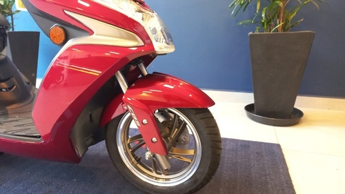 Imagem 4 de 9 de Suzuki Vr 150 Haojue 2022/2023