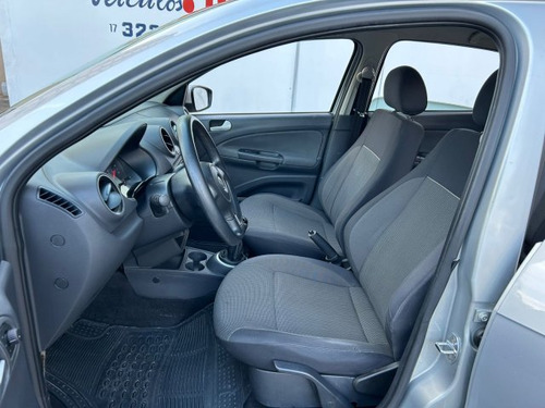 Volkswagen Gol Gol 1.6 MI 8V FLEX 4P MANUAL G.VI