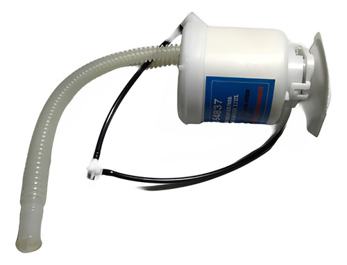 Modulo Bomba Gasolina Toyota Hiace 4l 2.7 2006-2009