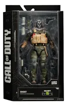 Comprar Call Of Duty Ghost (jawbone) Figura De Acción Con Accesorios