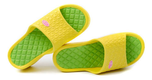 Sandalias Para Mujeres, Cómodas Zapatillas De Suela Blanda
