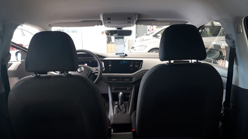 Volkswagen Polo 1.6 Msi Highline At 3