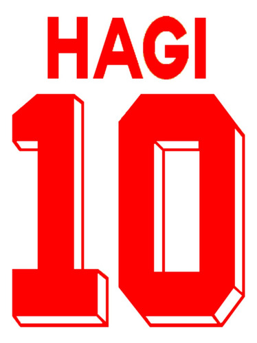 Numeros Y Nombre 10 Hagi Rumania Años 90