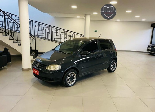 Fox 1.0 Mi Trend 8v Flex 4p Manual