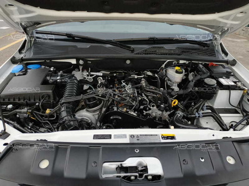 Imagem 8 de 15 de Volkswagen Amarok 2.0 Highline 4x4 Cd 16v Turbo Intercooler