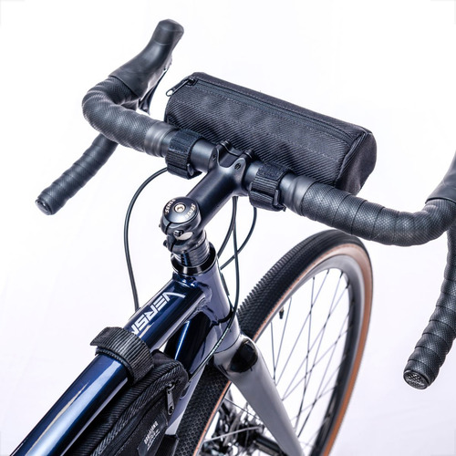 Bicicleta Gravel Sense Versa Gr Comp Shimano Sora 2x9 Vel.