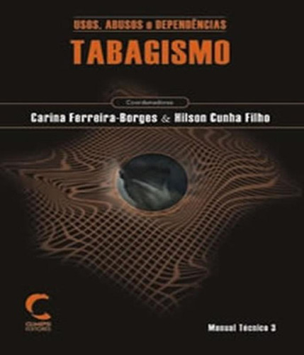 Livro Tabagismo