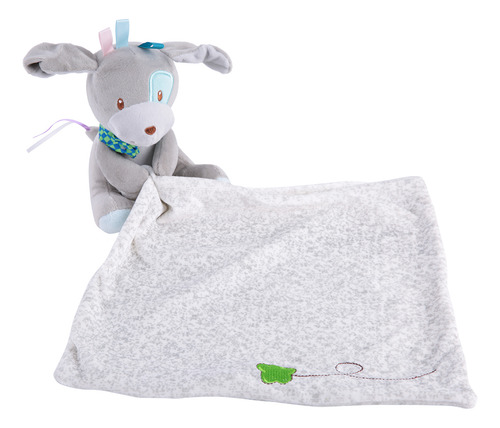 Toalla De Seguridad Para Bebés, Manta Para Niños Pequeños, A