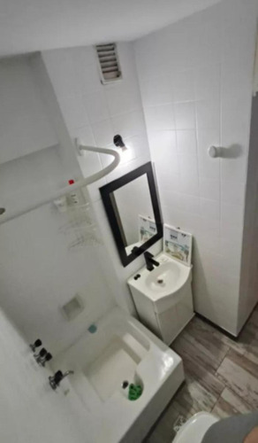 Departamento Monoambiente En Alquiler - 1 Baño - 26mts2 - Boedo
