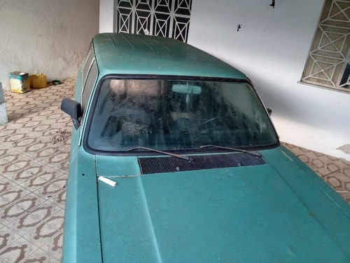 Opala Caravan