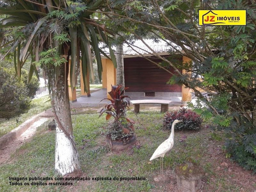 Imagem 7 de 15 de Ref.: 414 - Chacara Em São Roque Para Venda - V414