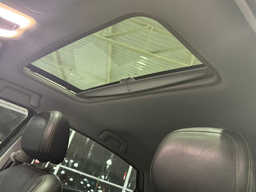 Chery Tiggo 2 1.5 Act 16v Flex Aut. 5p