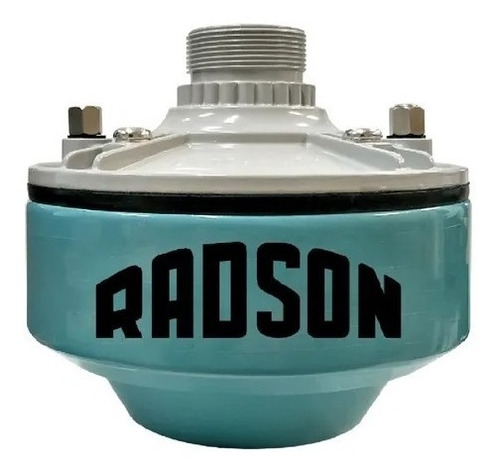 U-50s Unidad Excitadora 16 Ohms 50w Radson